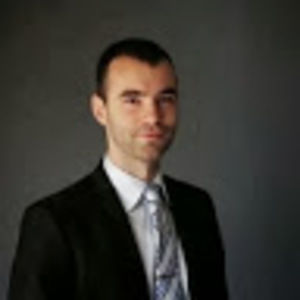 Meet your Posher, Keenan